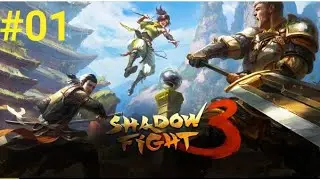 Shadow Fight 3