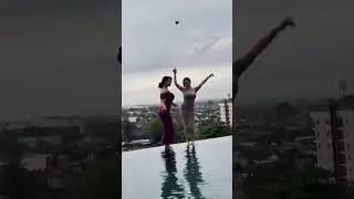 MONICA ARDHEA & FBYANA