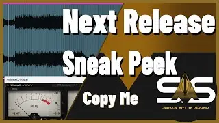 Sneak Peek of the Next ProjX M Release: Copy Me - A Future Rave Banger