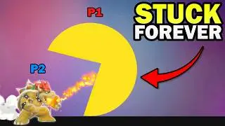 This Exploit FREEZES the Game FOREVER [SMASH REVIEW 283]