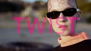 Ceza - Sokağın Özgür Ruhu | Twist Reklamı