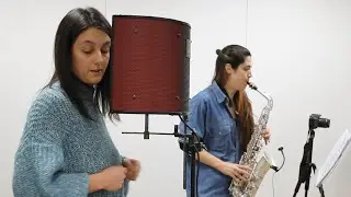 Grabaciones Curso 2019-20 - Boogie Down