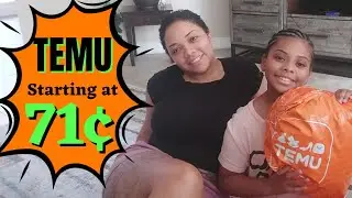 TEMU HAUL 2023 under $1 | MUST HAVES 😲 