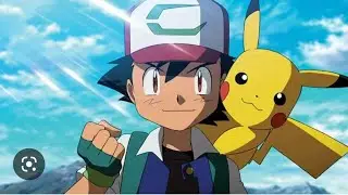 le générique #Pokémon sans musique en détail avec ma sœur