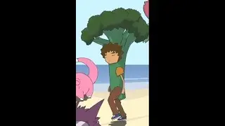 Call of Duty Zombies Round Start meme (Anime Edition)