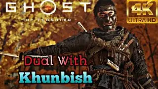 khunbish ghost of tsushima | ghost of tsushima iki island khunbish | got director's cut