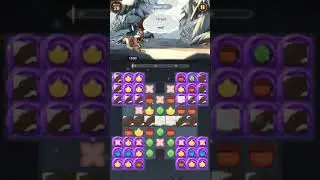 AFK arena. Forest Mania stage 48.