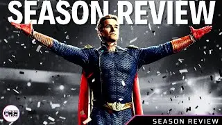 The Boys Season 4 How Good Is it?