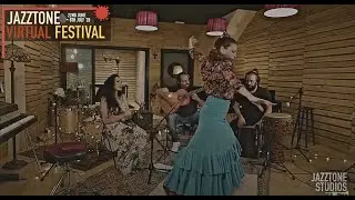 Juan De Pilar live from Jazztone Studios