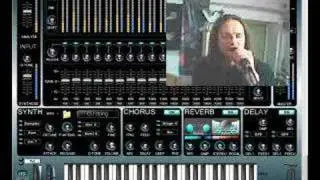Vocoder Tubeohm