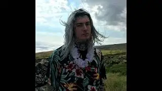 $UICIDEBOY$ X GHOSTEMANE TYPE BEAT - 