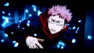 「Creature 」jujutsu kaisen「AMV_Edit」flow edit