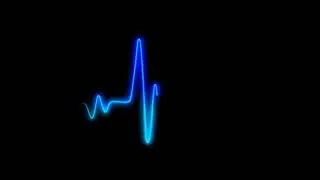 1 Minute Effects || Blue Heart Beats Effects || Kinemaster Effects || Green Screen Status Effect