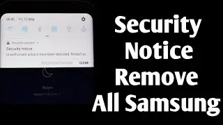 How To Disable Samsung 