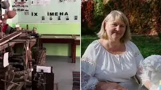 Візитівка Зарожанського ліцею