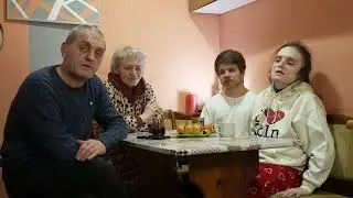 історія сімї з с.Богданівка
