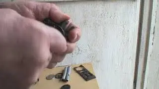 zzr 400 2 бензокраник
