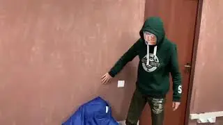 Упражнение «Слепая Геометрия» 👀