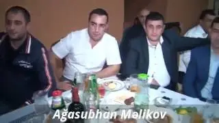 Yep Yeni Muzikalni Meyxana 2016 Bizdə pitminutkadiyaaa   Rüfət, Orxan, Vüqar,