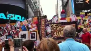 Anthony Rapp 