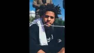 Adolescence (Free J Cole J Dilla Type Beat)