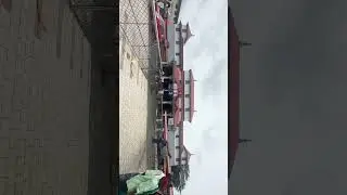 Dharmasthala Front Video 🔥