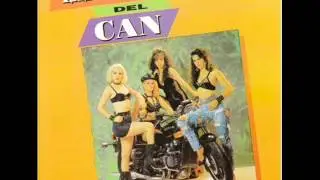 LA YERBITA AUDIO LAS CHICAS DEL CAN.