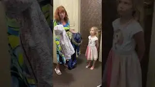 Grandpa VS Grandma😁 