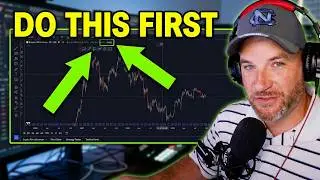 Beginners series: Trading View 101 part 1!
