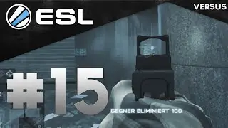 Pretty FAST | ESL Versus #15 [Battlefield 4]