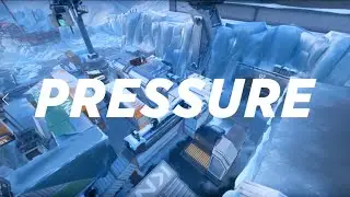 pressure  // ᴠᴀʟᴏʀᴀɴᴛ
