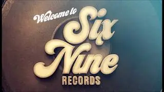 Randy Hall - How Do You Want Your Love - Six Nine Records 2019