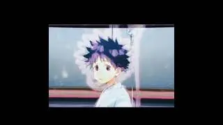 Six Feet Under - Yuta x Rikka (Jujutsu kaisen 0) EDIT/AMV