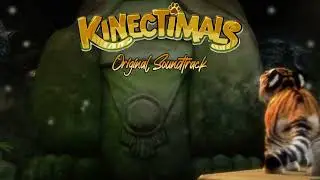 La Selva (Calm) - Kinectimals Full Soundtrack