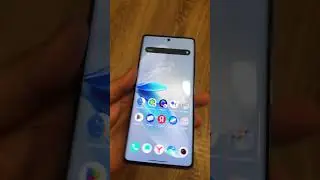 Смартфон Vivo v27 