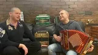 Горіла сосна - Антон Сердюк, Станіслав Дудля