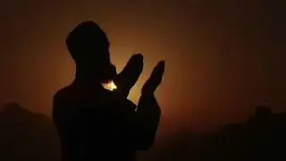 «ДУА ДЛЯ МУСУЛЬМАНИНА»