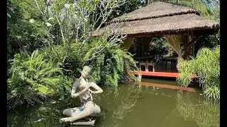 מלון בוטיק זאזן קוסמוי (Zazen Boutique Resort & Spa) בופוט ביץ