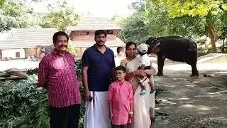 Anakkotta - Elephant 🐘 Fort