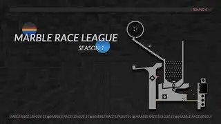 Marble Race League S1»R5
