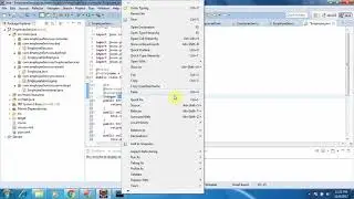 Java Fxml Communication With Rest Services