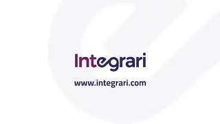 Integrari | FinTech | Financial Services | Website Demo