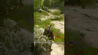 Это шедевр... The Witcher 3: Wild Hunt | Ведьмак 3: Дикая Охота.