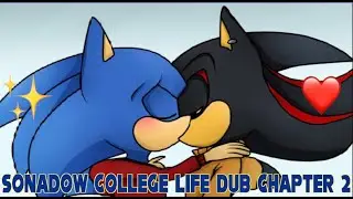 Sonadow college life dub chapter 2 📚