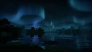 Relaxing videogame music for the night 🌙 + soft rain🌧️ (Nintendo and others)