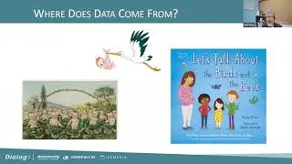 Dude, where's my data asset    DAMA Brisbane 22 April 2021 1