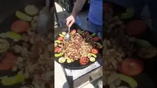 Gozel yemek 2020