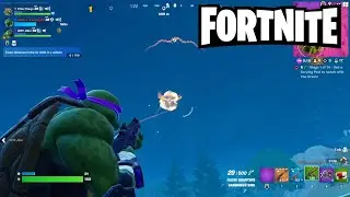 Fly High
