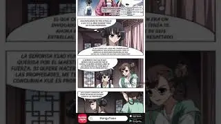 Phoenix Contra El Mundo Episode 13 - Spanish - Feng Ni Tian Xia  - Manga Toon