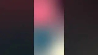 #bokeh #gradient #shorts #relaxing #meditation